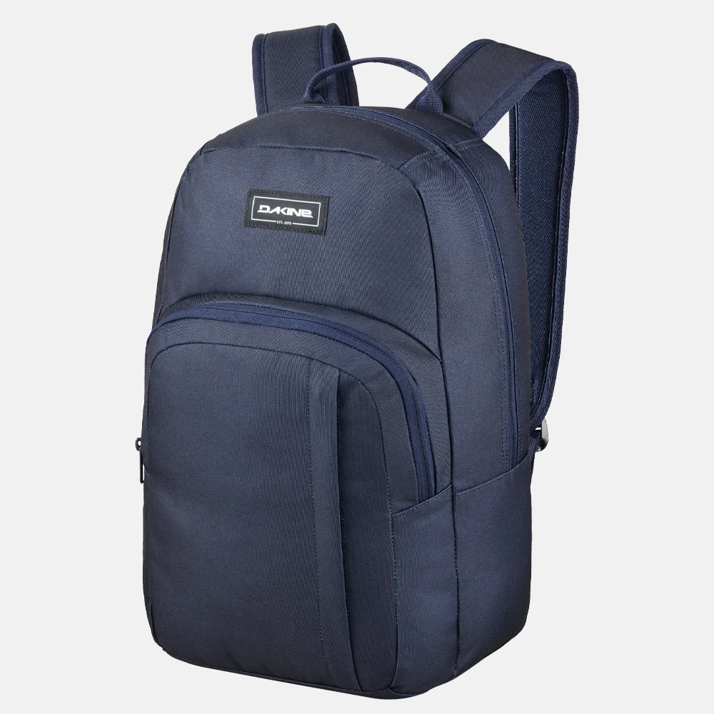 Dakine Class rugzak 25L midnight navy 019038 Blauw